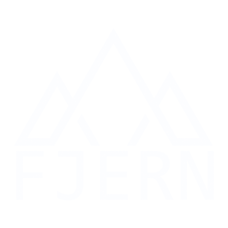 FJERN