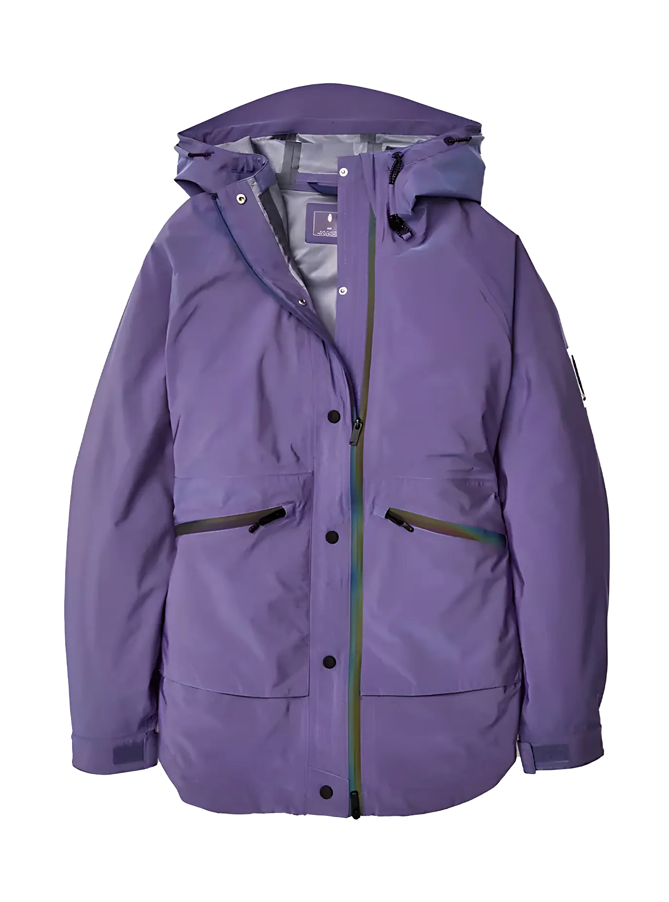 Outwear BIO Waterproof Slider Images 2 v2